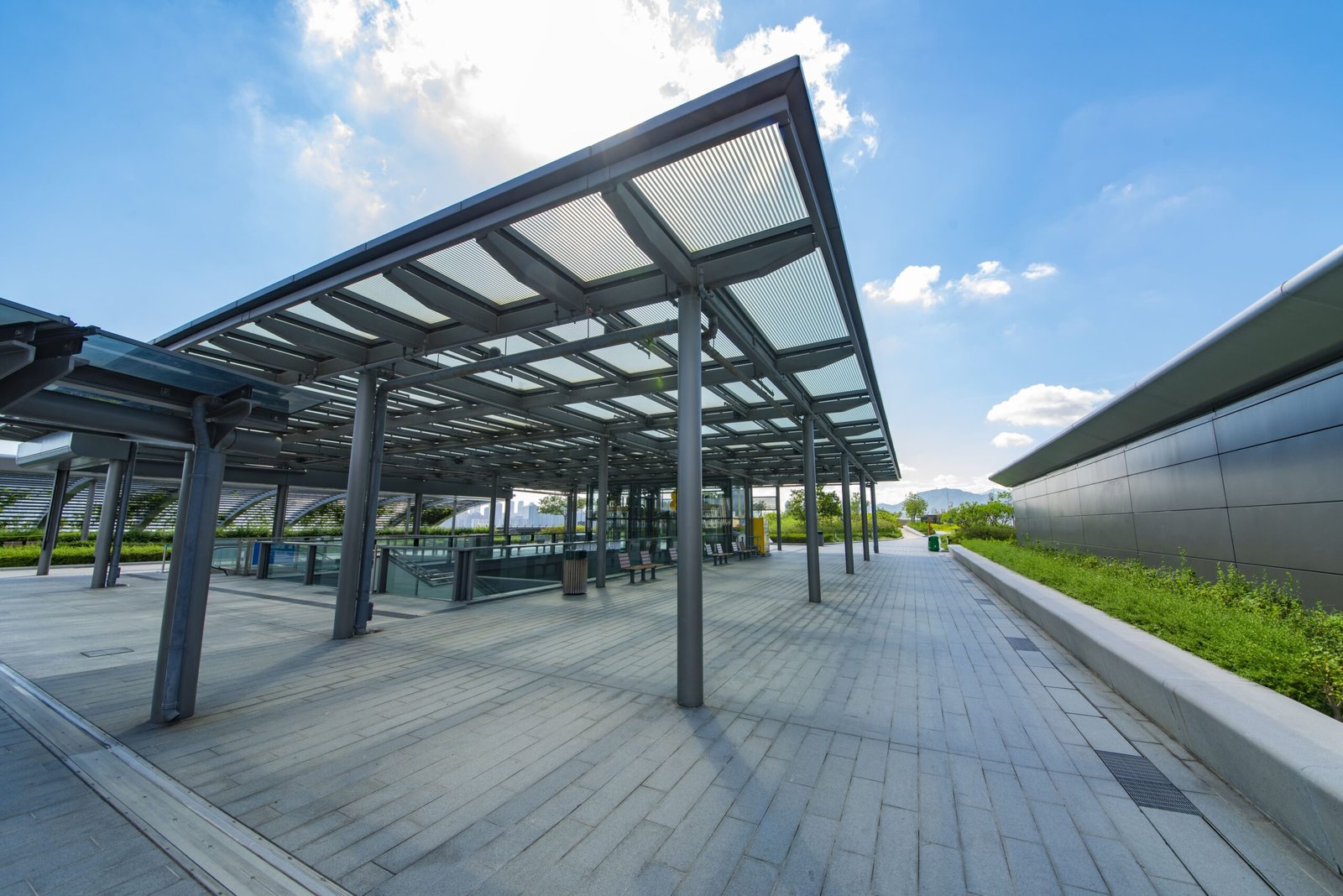 ESTO ES UNA ESTRUCTURA COMERCIAL