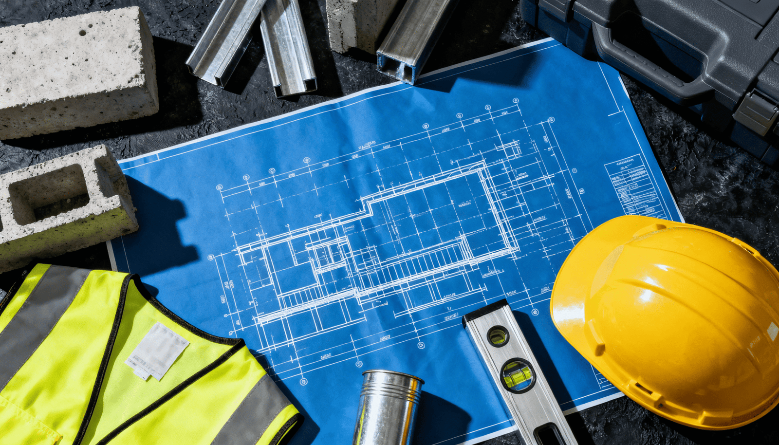 FONDO HERRAMIENTAS DE TRABAJO